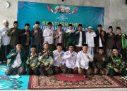 Silaturahim Syuriyah PCNU Se-Lampung Hasilkan Tujuh Kesepakatan, dari Pj Ketua PWNU hingga Rumah Sakit NU