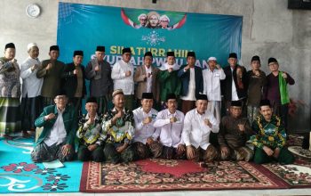 Silaturahim Syuriyah PCNU Se-Lampung Hasilkan Tujuh Kesepakatan, dari Pj Ketua PWNU hingga Rumah Sakit NU