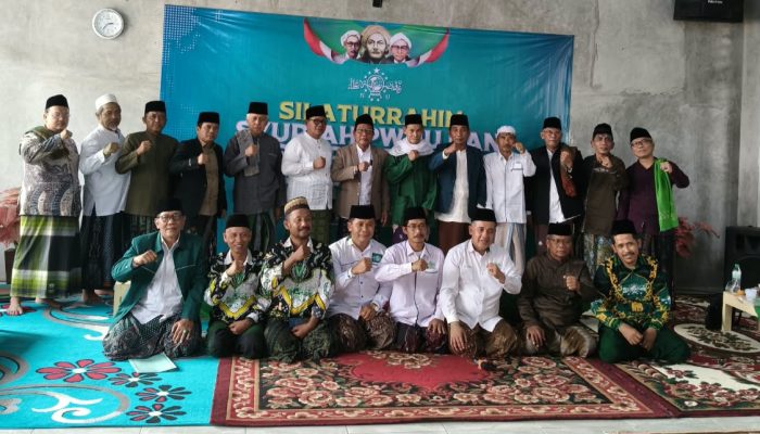 Silaturahim Syuriyah PCNU Se-Lampung Hasilkan Tujuh Kesepakatan, dari Pj Ketua PWNU hingga Rumah Sakit NU