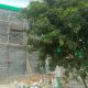 ‎Proyek Kantor KUA Sidomulyo Diduga Berjalan Tanpa Plang Proyek, Pekerja Klaim Anggaran Capai Rp1 Miliar Lebih