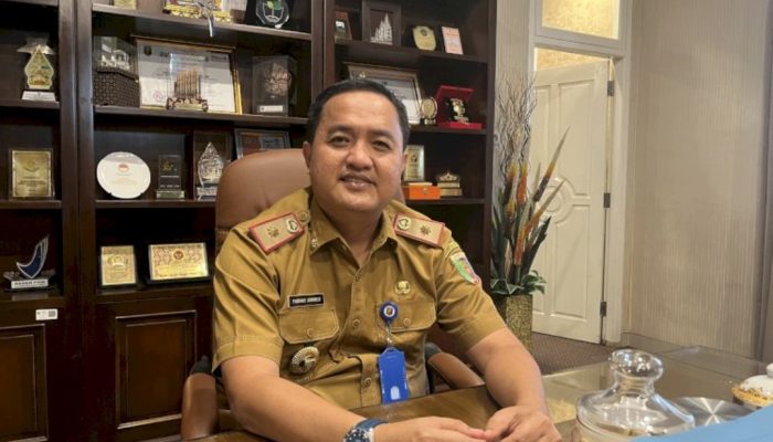 ‎Dinas Pendidikan: Selesaikan Persoalan 8 Guru SMA Kebangsaan dengan Musyawarah