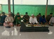 Sambut Hari Santri 2026, Panitia MWCNU Jati Agung Barat Ziarahi Lima Makam Ulama