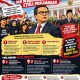 ‎Bara JP Lampung Tolak Pengangkatan Syahganda Nainggolan,Cacat Logika Kekuasaan dan Penghianatan Terhadap Etika Perjuangan   ‎