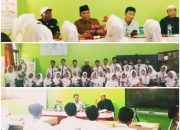 ‎SEJIWO IWO Lampung Selatan di SMAN 1 Palas Bekali Pelajar Cerdas Sikapi Informasi,Tak Gampang Terjebak Hoaks