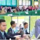 SMAN 1 Abung Semuli Lampung Utara Pemilihan Ketua OSIS 2026-2027, Pembelajaran Demokrasi Untuk Siswa