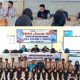 ‎IWO Lampung Selatan Cetak Jurnalis Muda, Puluhan Siswa SMAN 1 Sragi Ikuti Sekolah Jurnalis IWO  ‎