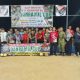 Danramil Cup 2026 Resmi Dibuka, 50 Tim dari Tiga Kabupaten Bersaing di Sungkai Utara