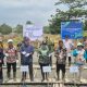 ‎PHE OSES Kembangkan Demplot Mangrove di Muara Gading Mas, Bupati Ela: Sinergi Kunci Keberhasilan Konservasi