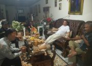 Diduga Intervensi Kasus Pencabulan, Ketua Laskar Lampung Desak Pencopotan Ketua MUI Lampung Utara