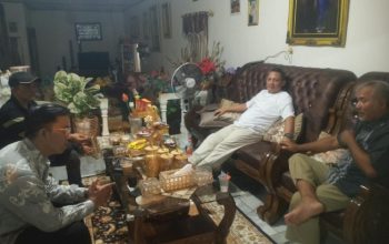 Diduga Intervensi Kasus Pencabulan, Ketua Laskar Lampung Desak Pencopotan Ketua MUI Lampung Utara
