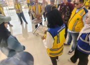 ‎Kementerian PUPR Tinjau Pembangunan Sekolah Rakyat di Purwotani Kecamatan Jati Agung