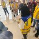 ‎Kementerian PUPR Tinjau Pembangunan Sekolah Rakyat di Purwotani Kecamatan Jati Agung