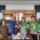 UIMandiri Jajaki Kerja Sama dengan Pemkab Pesisir Barat, Perluas Akses Pendidikan Tinggi Terjangkau  ‎ 