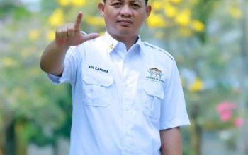 Laskar Lampung Tuding Ketua MUI Lampura Patut Diduga Bohongi Publik