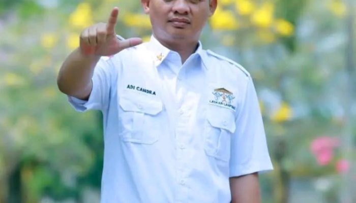 Laskar Lampung Tuding Ketua MUI Lampura Patut Diduga Bohongi Publik