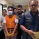 Kerugian Negara Capai Rp585 Juta, Polres Lamsel Resmi Tahan Kades Pematang Baru