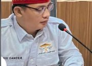 ‎MUI Diam, Laskar Lampung Murka: Tutup Ponpes Walisongo, Sarang Maksiat!