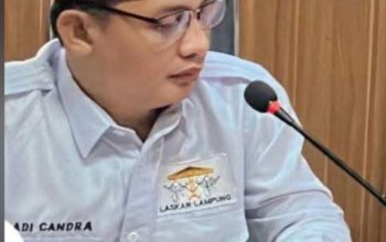 ‎MUI Diam, Laskar Lampung Murka: Tutup Ponpes Walisongo, Sarang Maksiat!