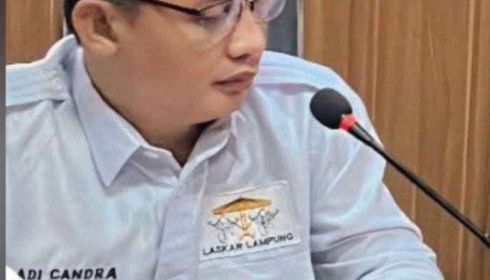‎MUI Diam, Laskar Lampung Murka: Tutup Ponpes Walisongo, Sarang Maksiat!