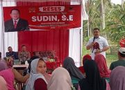 Merik Havit Turun ke Masyarakat, Aspirasi Warga Way Lubuk Dihimpun untuk Diperjuangkan